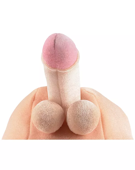 Bachelorette Party Favors Pecker Hat