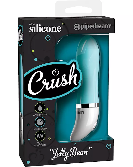Crush Jelly Bean