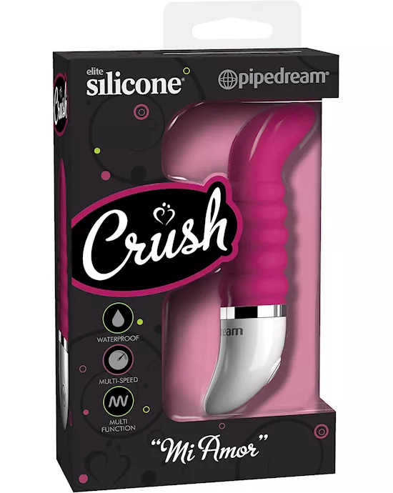 Crush Mi Amor
