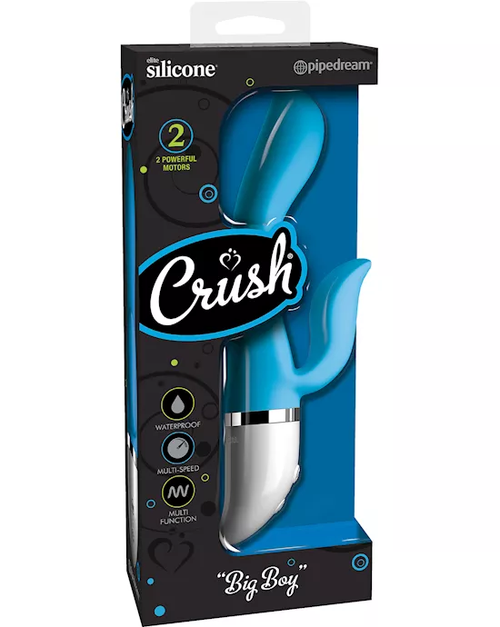 Crush Big Boy