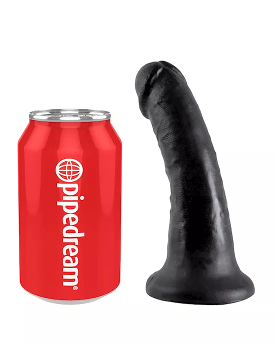 King Cock Suction Cup Dildo