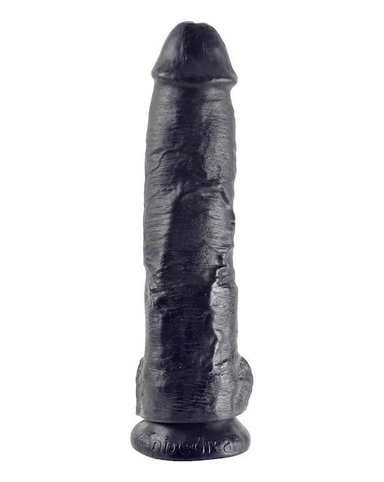 King Cock Suction Cup Dildo