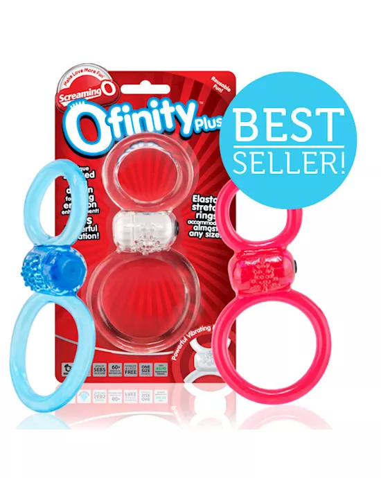 Ofinity Plus assorted