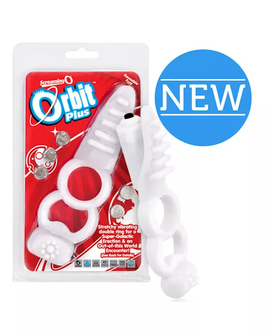 Orbit Plus