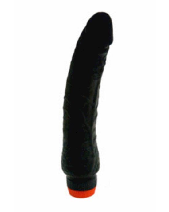 Jb 220 7 Inch Vibrating Dildo