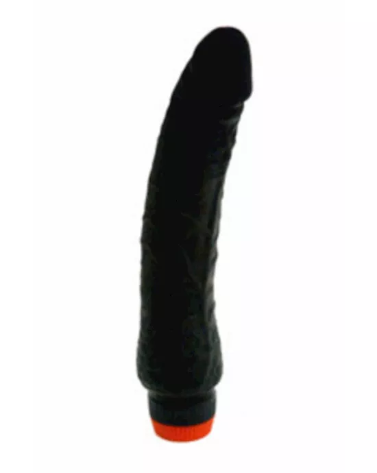 JB 220 7 Inch Vibrating Dildo