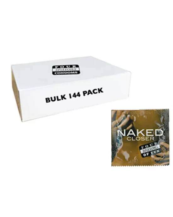 Four Seasons Naked Closer 144