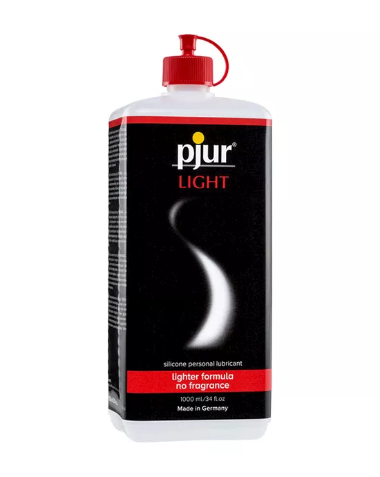 Pjur Light Bottle 1 litre