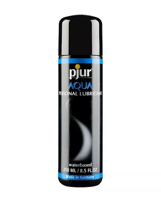 Pjur Aqua Bottle 250ml