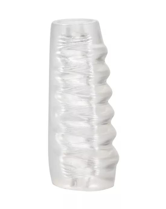 Bigger And Better Hot Rod Enhancer