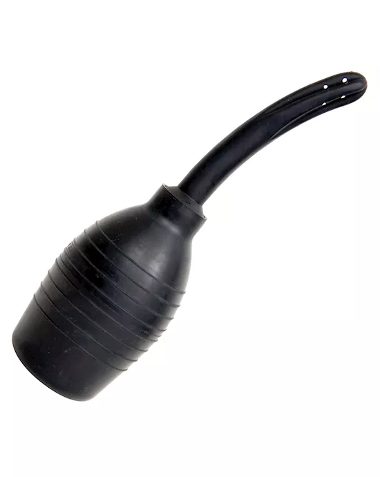 TitanMen Anal Douche