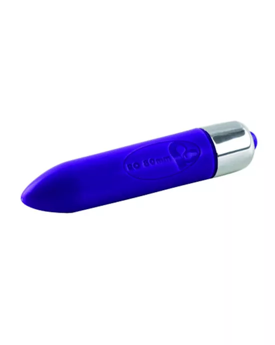 Rocks Off Ammunition Of Love Purple RO 80