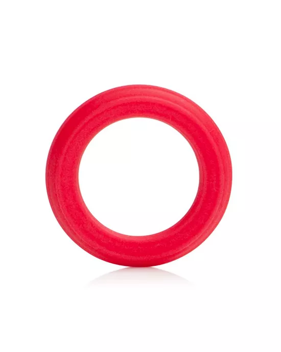 Adonis Silicone Ring Caesar