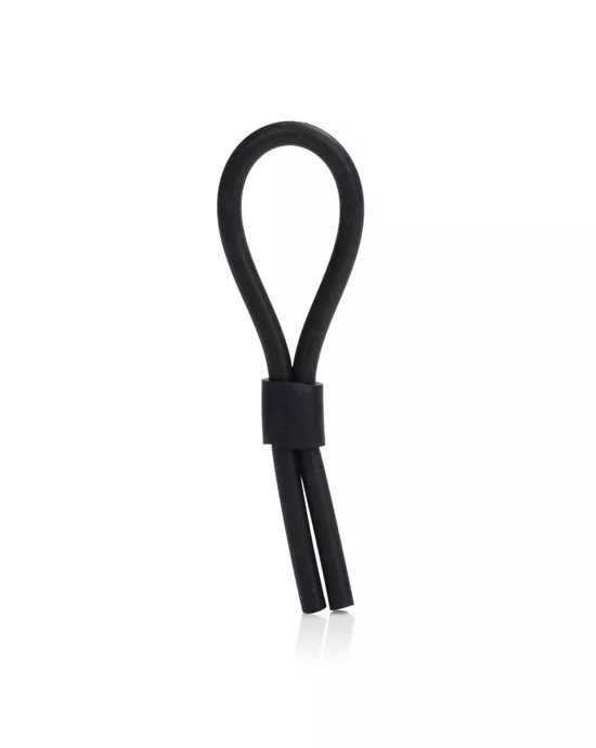 Silicone Stud Lasso