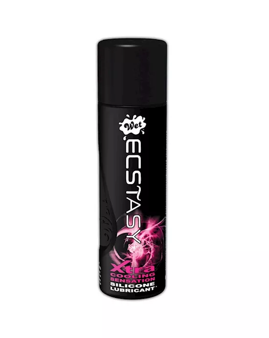 Wet Ecstasy 31oz Silicone