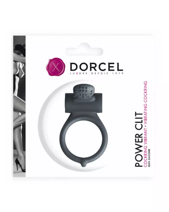 Dorcel Luxury Collection Power Clit