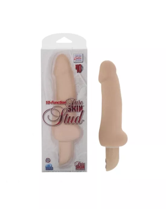 10-Function PureSkin Stud
