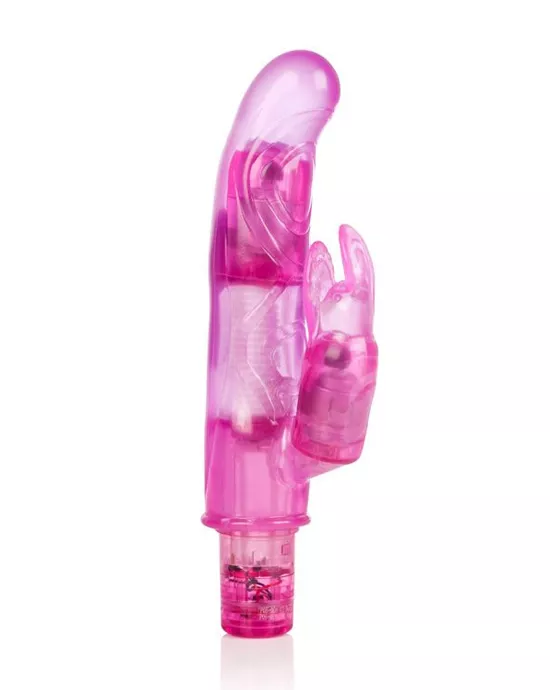 10-Function EZ Bend Bounding Bunny