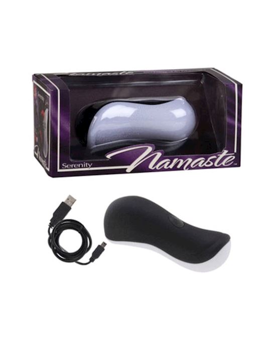 Namaste Serenity
