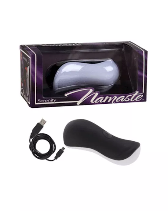 Namaste Serenity