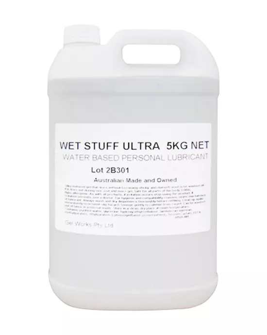 Wet Stuff Ultra 5kg