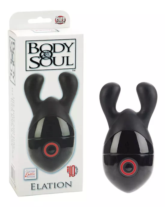 Body & Soul Elation