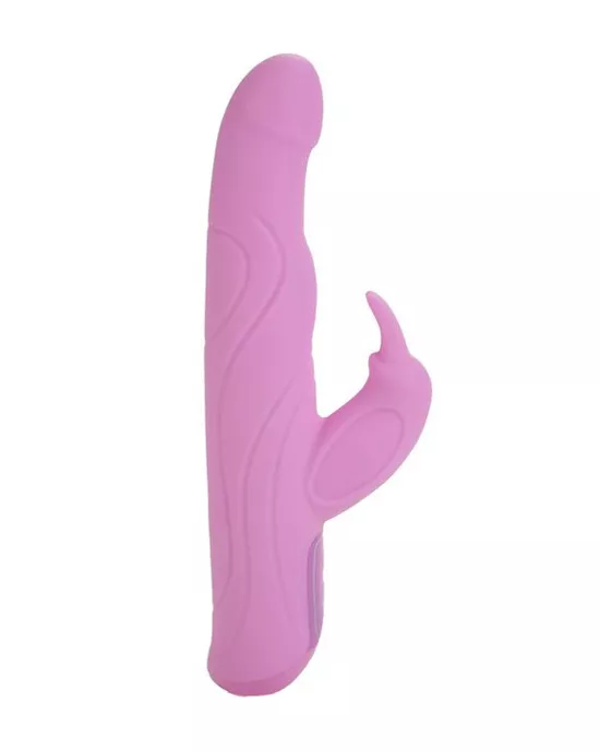 Triple Motor Silicone Jack Rabbit