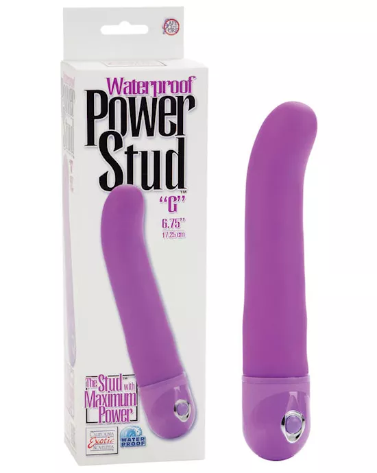 Waterproof Power Stud G