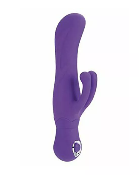 Posh Silicone Double Dancer