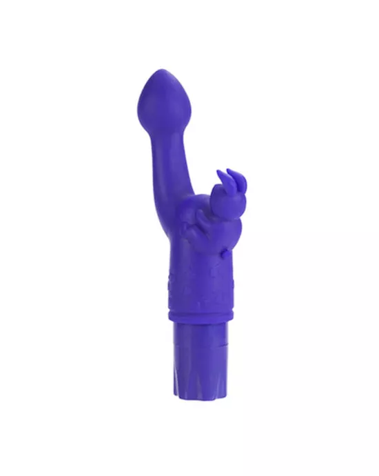 Silicone Bunny Kiss