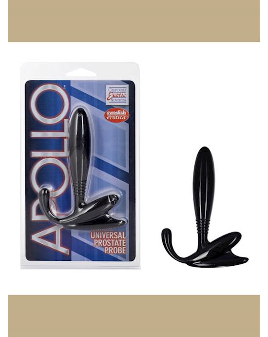 Apollo Universal Prostate Probe