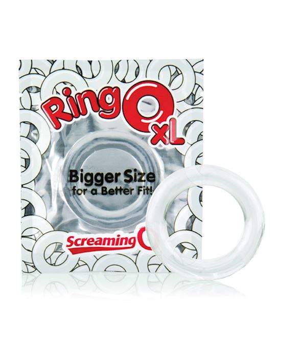 Screaming O The Ringo Xl