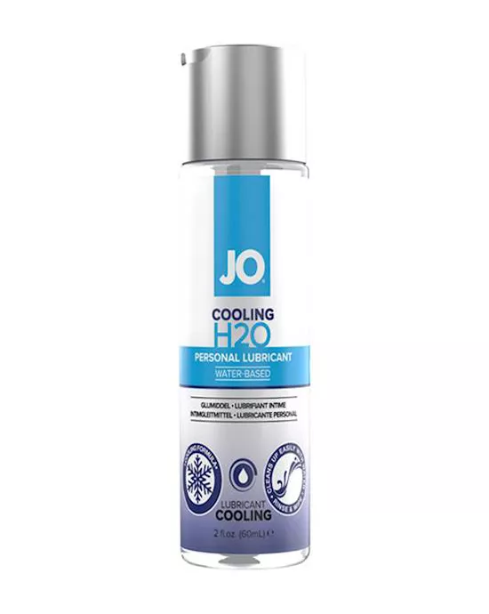 JO H20 Cooling Lubricant 60ml