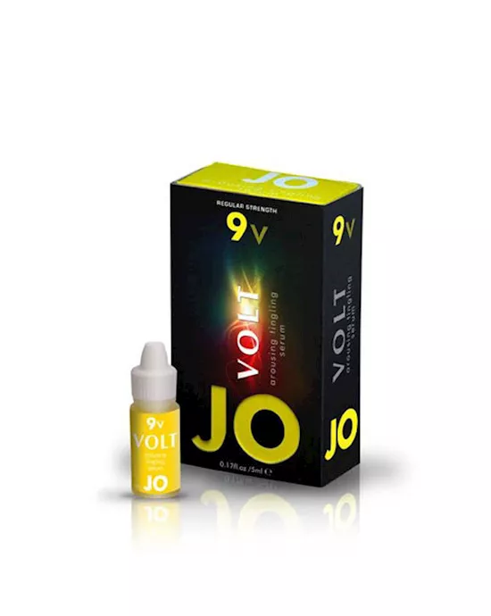 JO Volt 9V 5ml