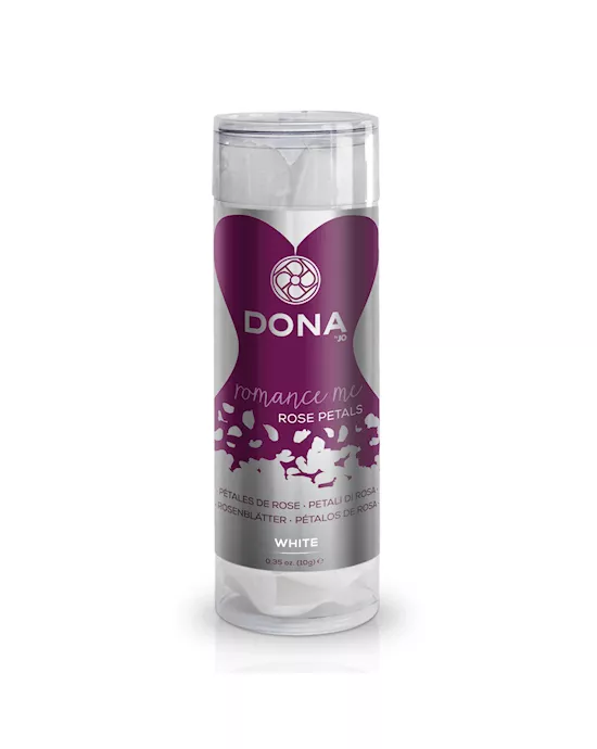 Dona Rose Petals