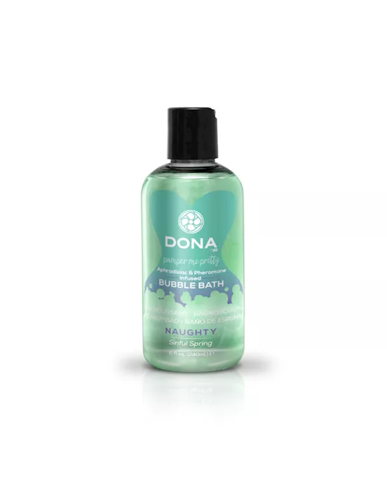 Dona Bubble Bath Sinful Spring 250 ml