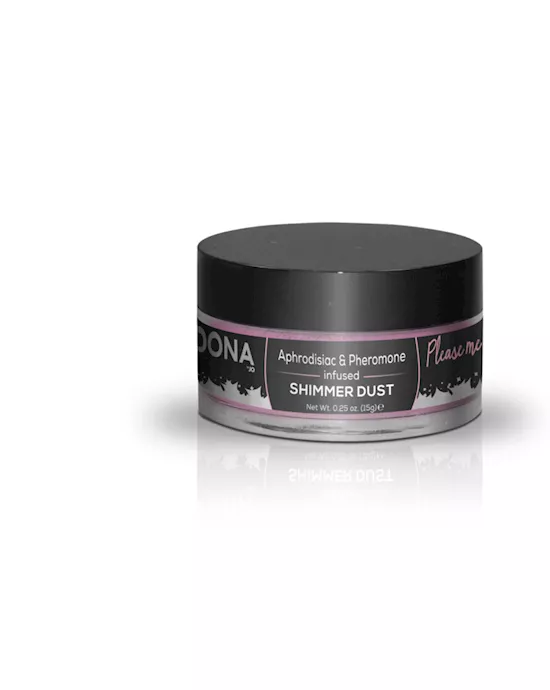 Dona Shimmer Dust  25 ml