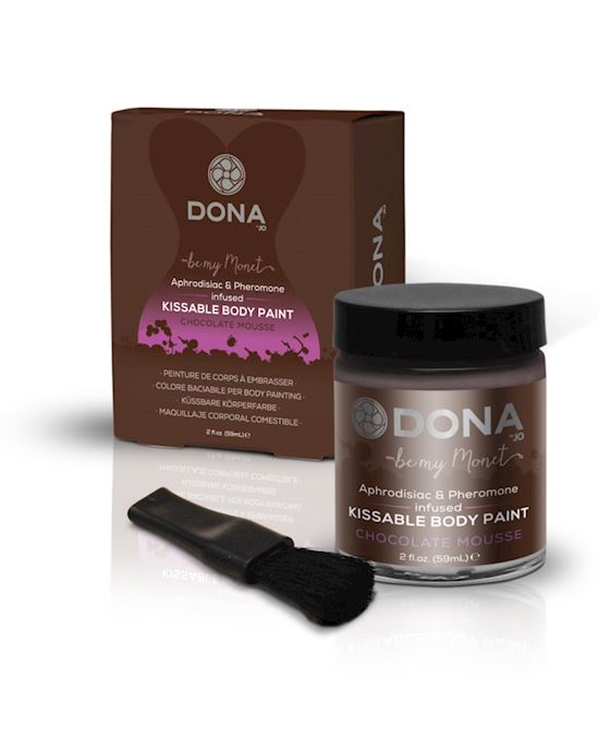Dona Body Paint 60 Ml