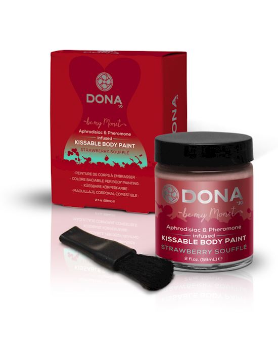 Dona Body Paint 60 Ml