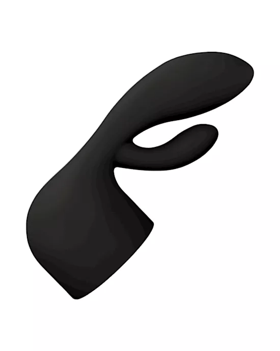 Bodywand Rechargeable Rabbit Attachment