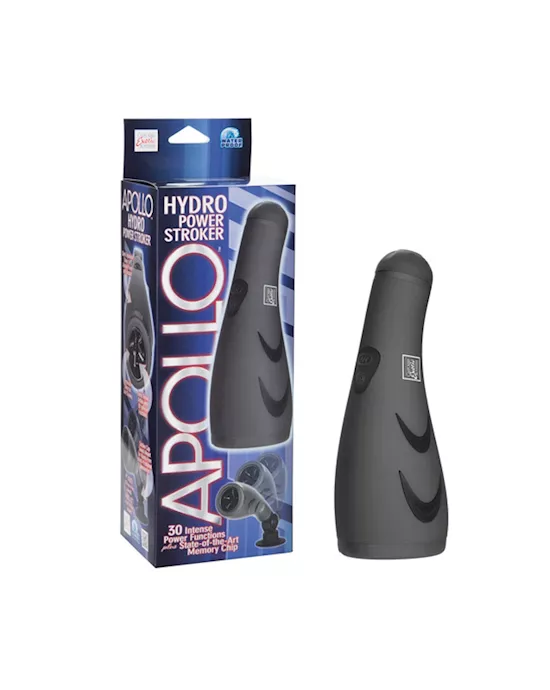 Apollo Hydro Power Stroker