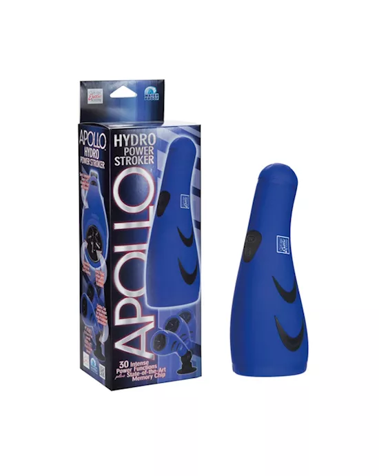 Apollo Hydro Power Stroker