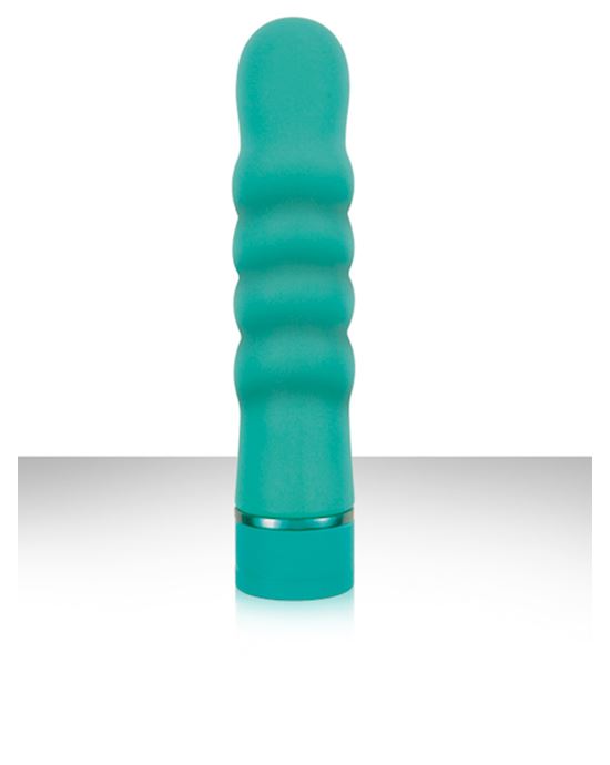Powerplay Force Power Vibe Green