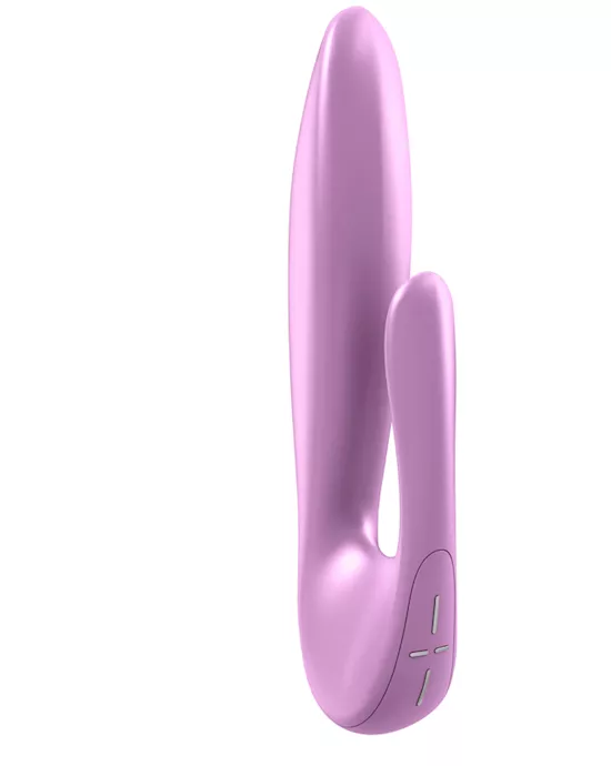 OVO J2 Rechargeable Rabbit