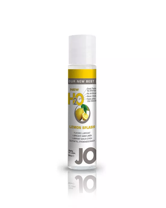 JO Lemon Splash 1oz 30ml