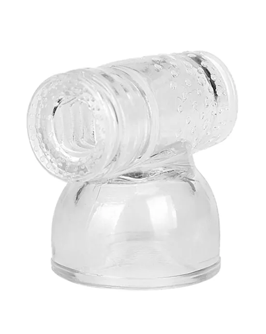 Bodywand Original: Stroker Attachment