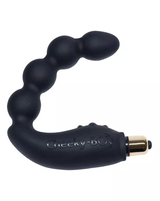 Cheeky Boy PSpot Vibrator