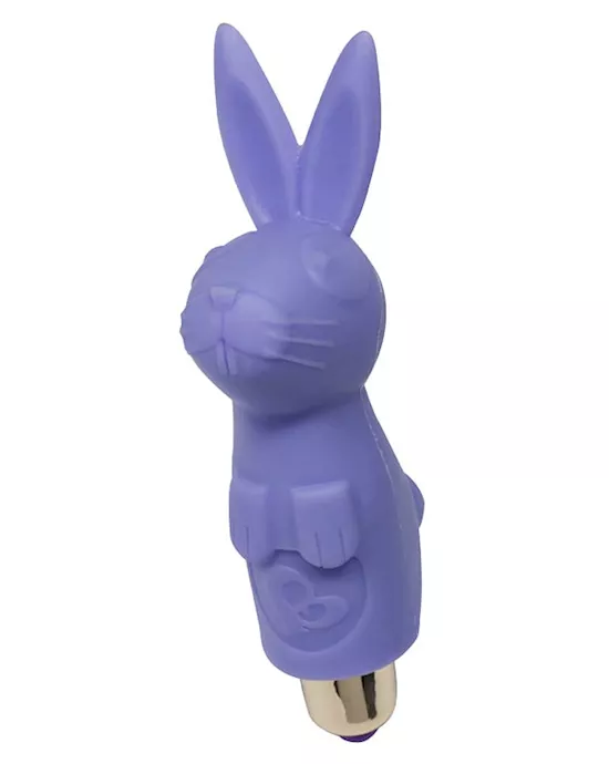 Ramsey Rabbit