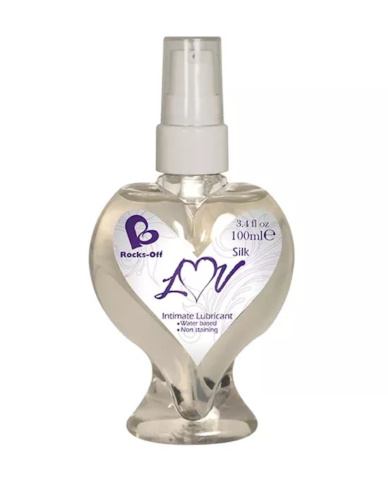 Intimate Lubricant 100 ml