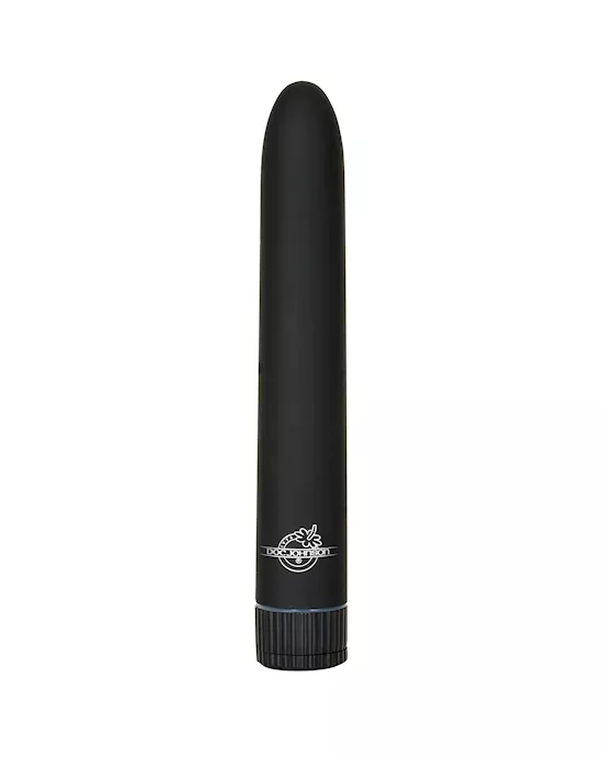 Black Magic Vibrator